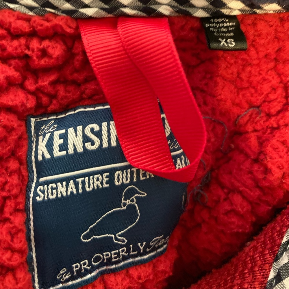 Properly Tied Pullover - image 4